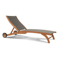 Tolya 78" Long Reclining Single chaise