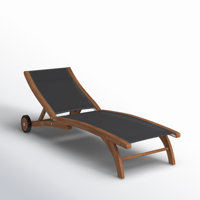 Tolya 78" Long Reclining Single chaise