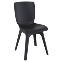 Saranna Patio Dining Side Chair by Corrigan Studio