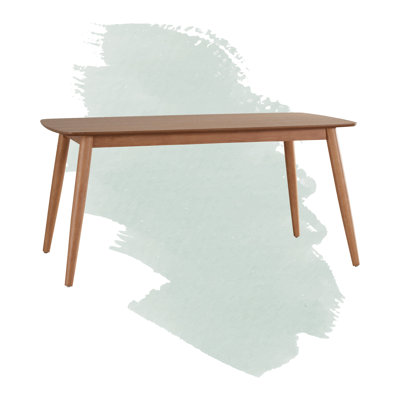 Gallman Dining Table by AllModern