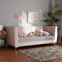 Benham Daybed by Willa Arlo Interiors