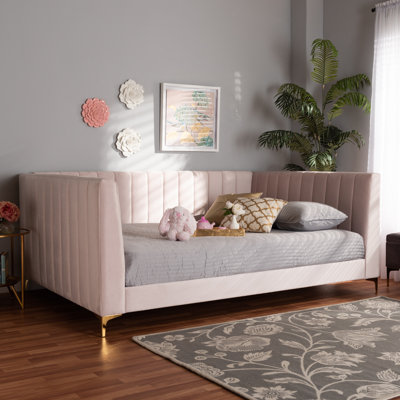Benham Daybed by Willa Arlo Interiors