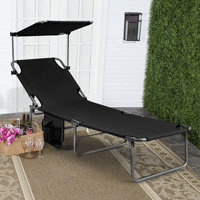 Loyd Reclining Zero Gravity Chair by Arlmont & Co.