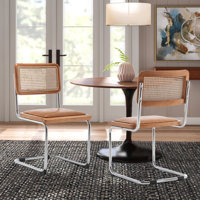 Aubarta Side Chair by Brayden Studio