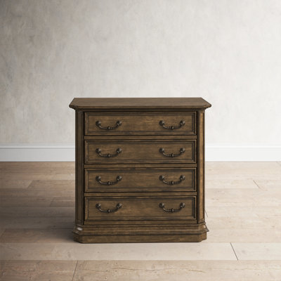 Jooseppi 2-Drawer Lateral Filing Cabinet by Canora Grey