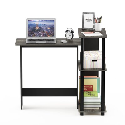 Anselmo Corner Desk by Ebern Designs