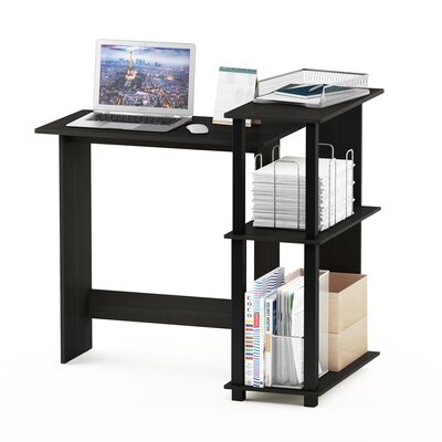Anselmo Corner Desk by Ebern Designs