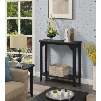 Keffer 36" Console Table by Laurel Foundry Modern Farmhouse