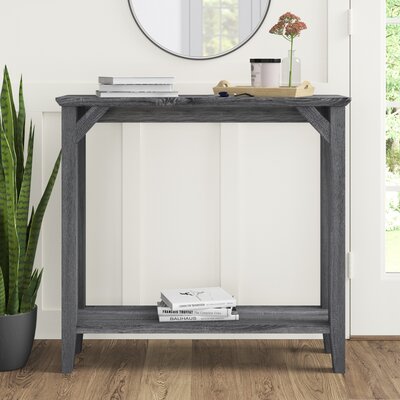 Keffer 36" Console Table by Laurel Foundry Modern Farmhouse