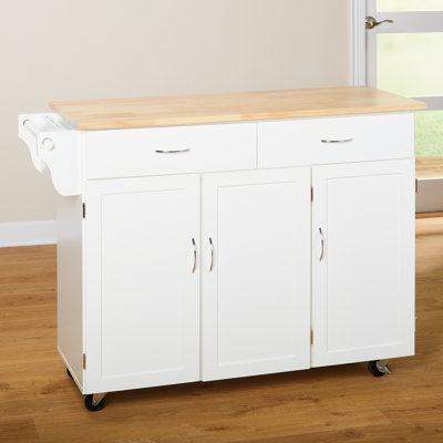 Sayers Kitchen Island