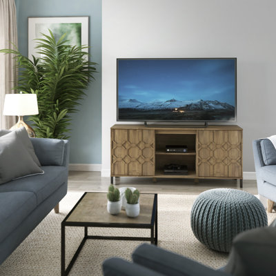 Shotwell TV Stand for TVs up to 65"