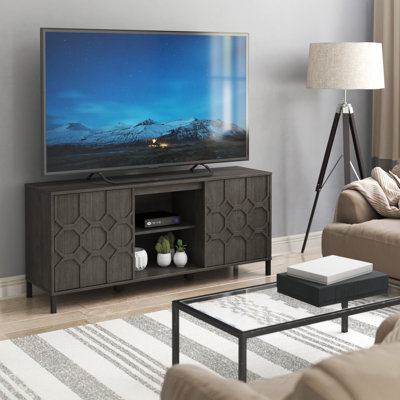 Shotwell TV Stand for TVs up to 65" by Mercury Row