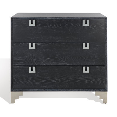 Hamlig Accent Chest by Everly Quinn