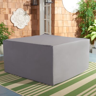 Bardara Heavy Duty Conversation Set Cover by Wade Logan
