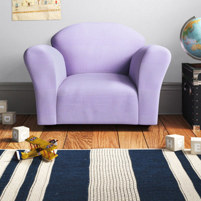 Weybridge Kids Rocking Chair by Gemma Violet