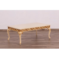 Fantasia Coffee Table by European Furniture