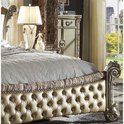 Carlene 3 Drawer Chest by Lark Manor