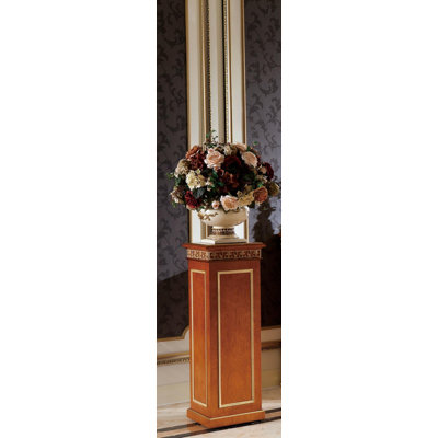 Flower Stand by Infinity Furniture Import