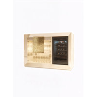 Saphire Bar Cabinet by Hispania Home