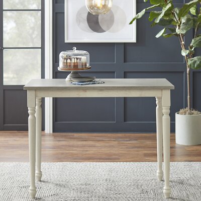 Jaydin Counter Height Dining Table by Rosalind Wheeler