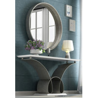 Saphire C11-07 With Mirror by Hispania Home