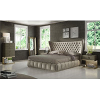 Annalya Bedroom Set by House of Hampton