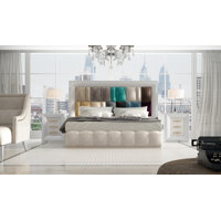 Annalya Bedor117 Bedroom Set 3 Pieces by House of Hampton