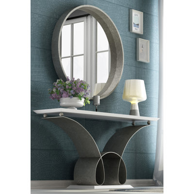 Saphire C11-07 With Out Mirror by Hispania Home