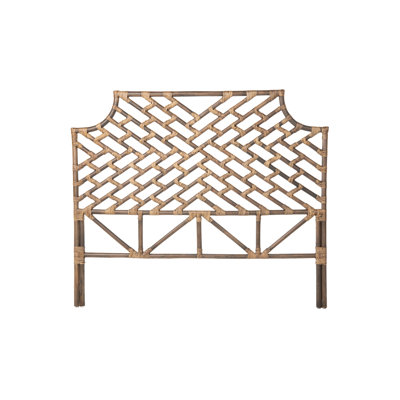 Alderson Open-Frame Headboard