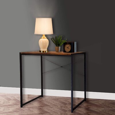 Speer Modern Multifunctional Home Office Study Writing Desk by 17 Stories