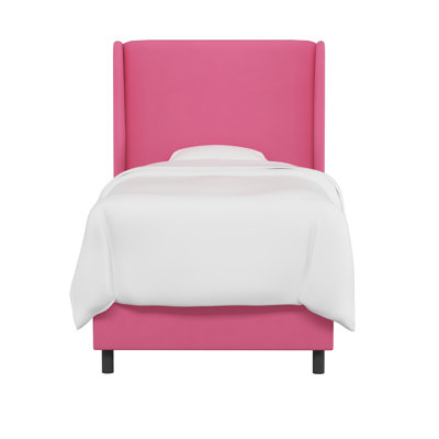 Juniata Platform Bed by Harriet Bee