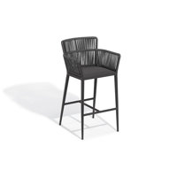 Nette 30.5" Patio Bar Stool