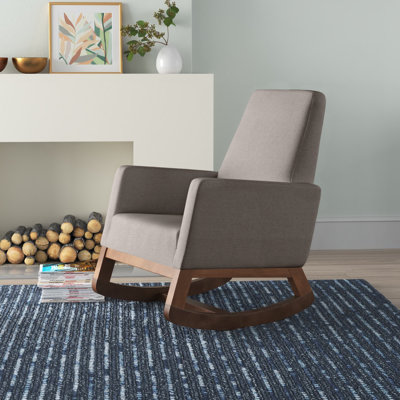 Arrihanna Rocking Chair by Isabelle & Max