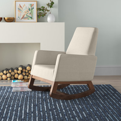 Arrihanna Rocking Chair by Isabelle & Max