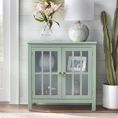 Phillips 2 - Door Accent Cabinet by Andover Mills