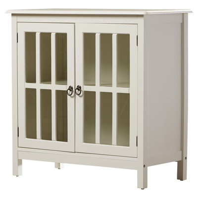 Phillips 2 - Door Accent Cabinet by Andover Mills