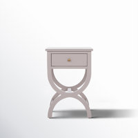 Floris End Table by Birch Lane