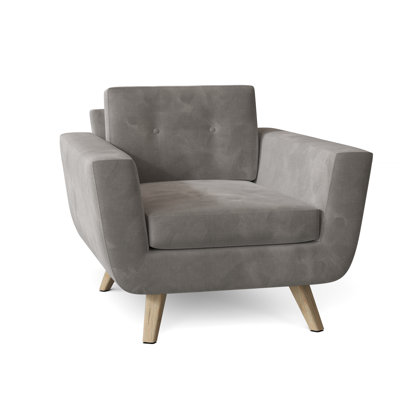 Callie Armchair by Poshbin