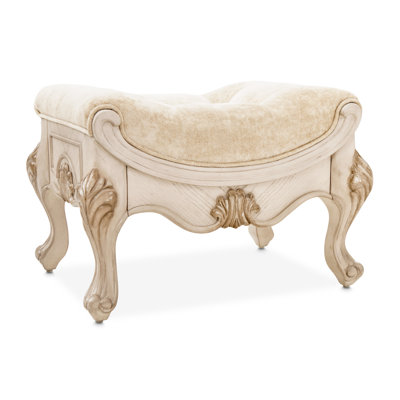 Innocenza Vanity Stool