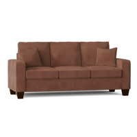 Mccollister 82.5" Sofa by Wrought Studio