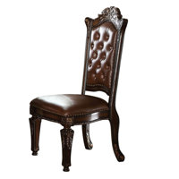 Valmonte Tufted Side Chair (Set of 2) by Lark Manor