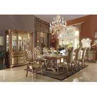 Valmonte Tufted Side Chair (Set of 2) by Lark Manor