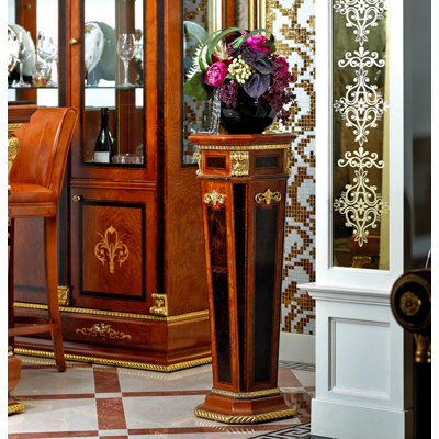 Plant Stand by Infinity Furniture Import
