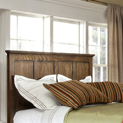 Iskender Panel Headboard