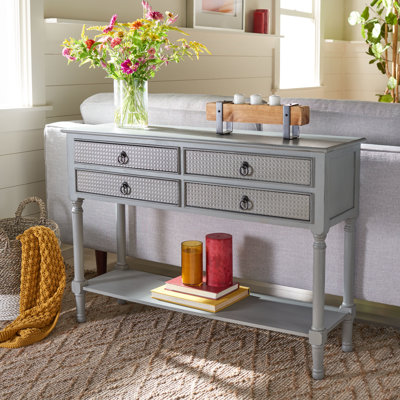Schoodic 42" Console Table by Sand & Stable