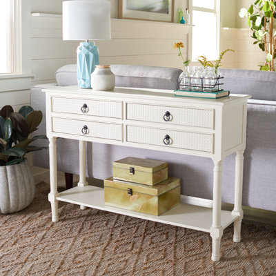 Schoodic 42" Console Table by Sand & Stable