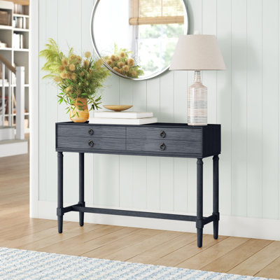 Marscot 42" Console Table by Sand & Stable