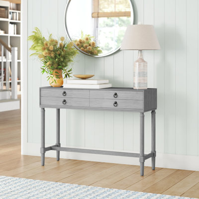Marscot 42" Console Table by Sand & Stable