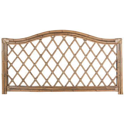 Liv Open-Frame Headboard by Birch Lane