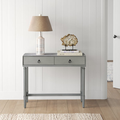 Daxton 35.5" Console Table by Sand & Stable